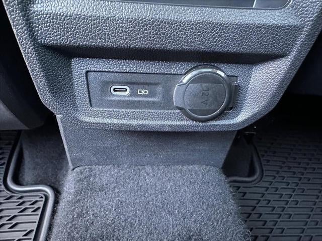 2024 Volkswagen Tiguan Wolfsburg Edition