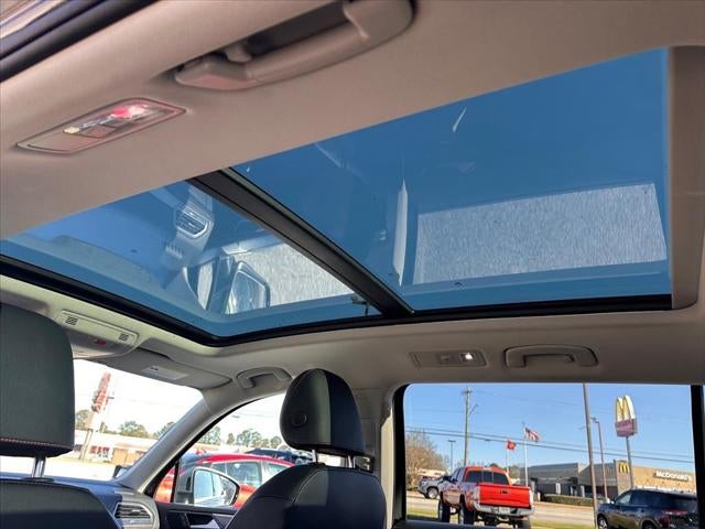 2024 Volkswagen Tiguan Wolfsburg Edition