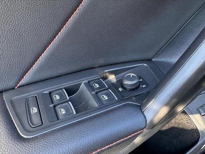 2024 Volkswagen Tiguan Wolfsburg Edition