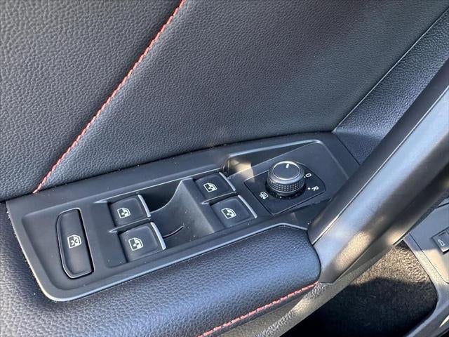 2024 Volkswagen Tiguan Wolfsburg Edition