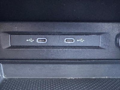 2024 Volkswagen Tiguan Wolfsburg Edition