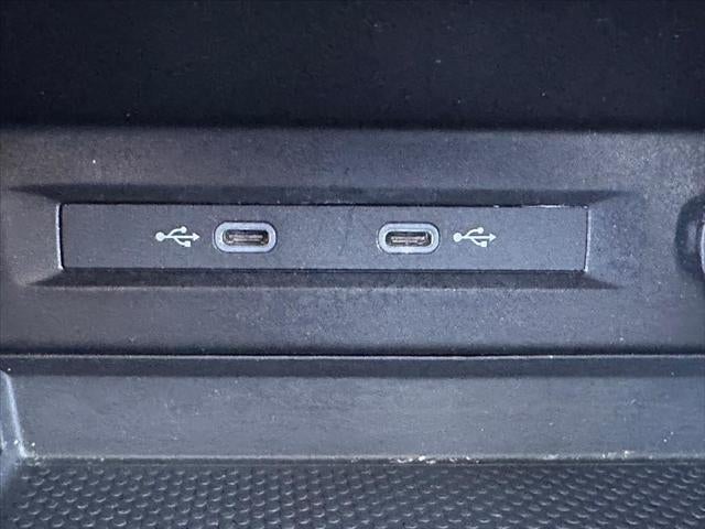 2024 Volkswagen Tiguan Wolfsburg Edition