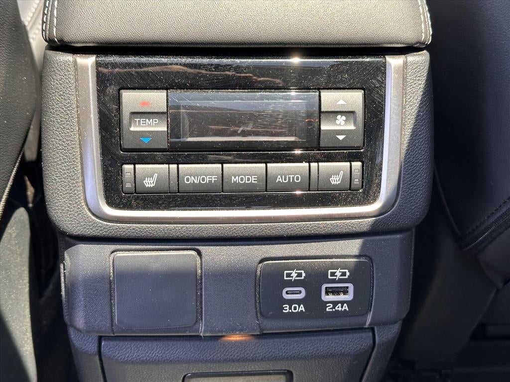2024 Subaru Ascent Limited 7-Passenger