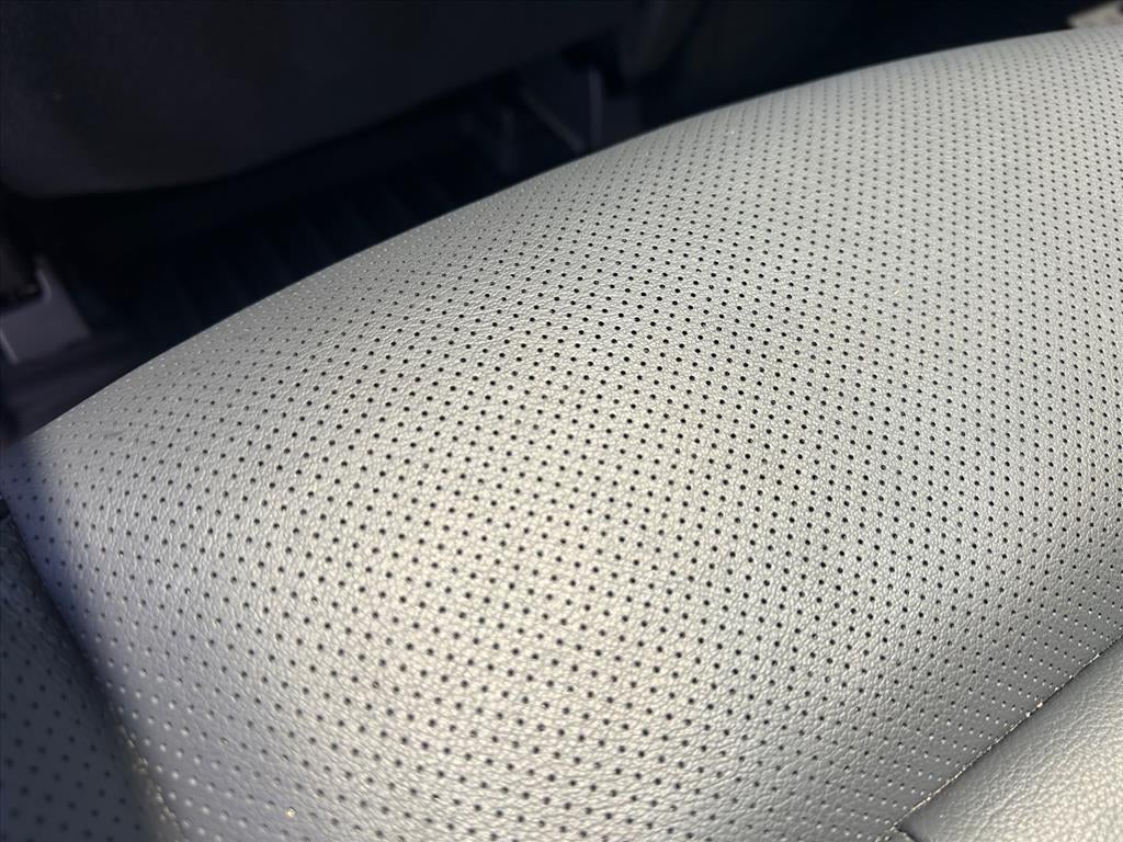 2024 Subaru Ascent Limited 7-Passenger