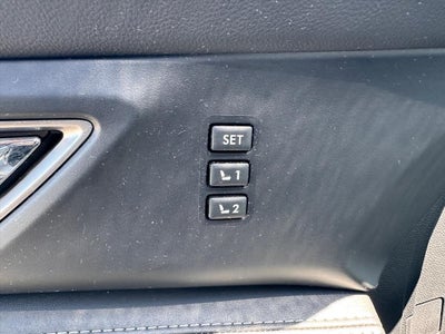 2024 Subaru Ascent Limited 7-Passenger