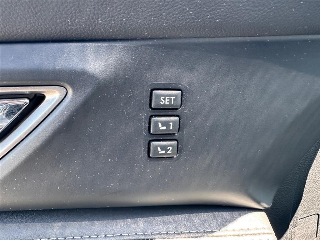 2024 Subaru Ascent Limited 7-Passenger