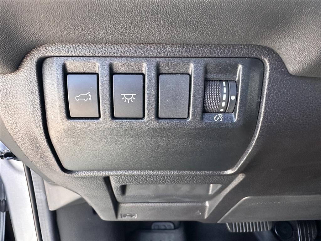 2024 Subaru Ascent Limited 7-Passenger