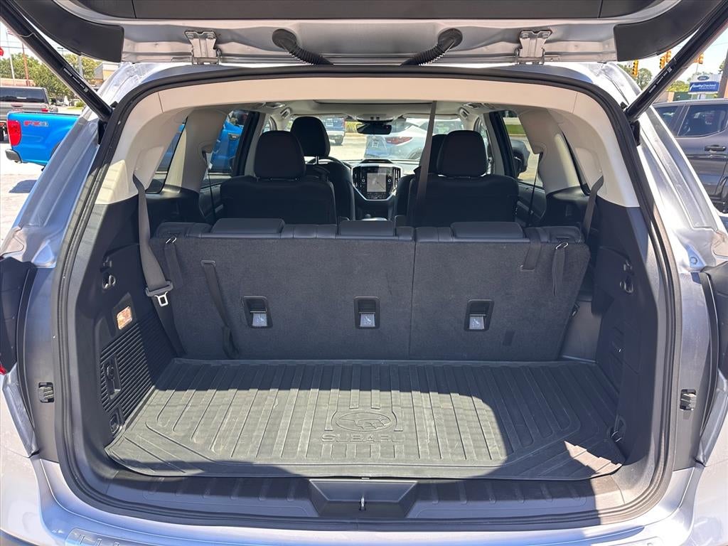 2024 Subaru Ascent Limited 7-Passenger
