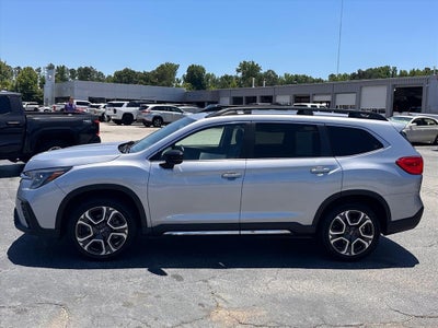 2024 Subaru Ascent Limited 7-Passenger