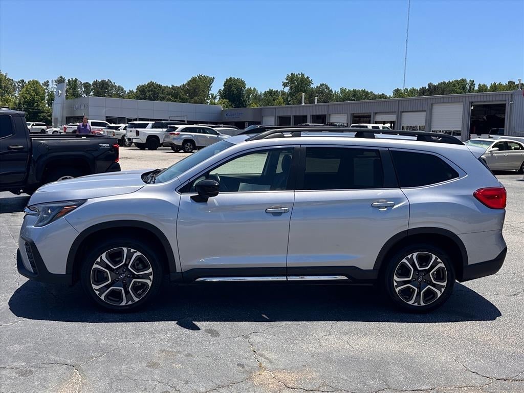 2024 Subaru Ascent Limited 7-Passenger