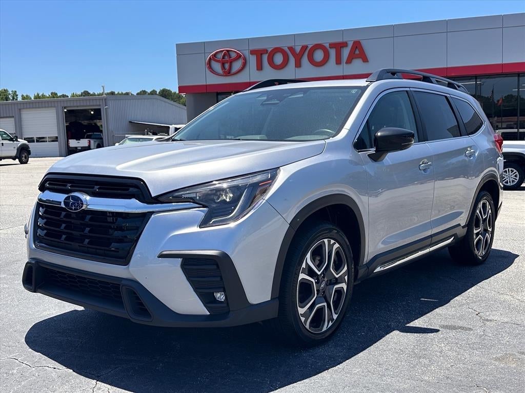 2024 Subaru Ascent Limited 7-Passenger