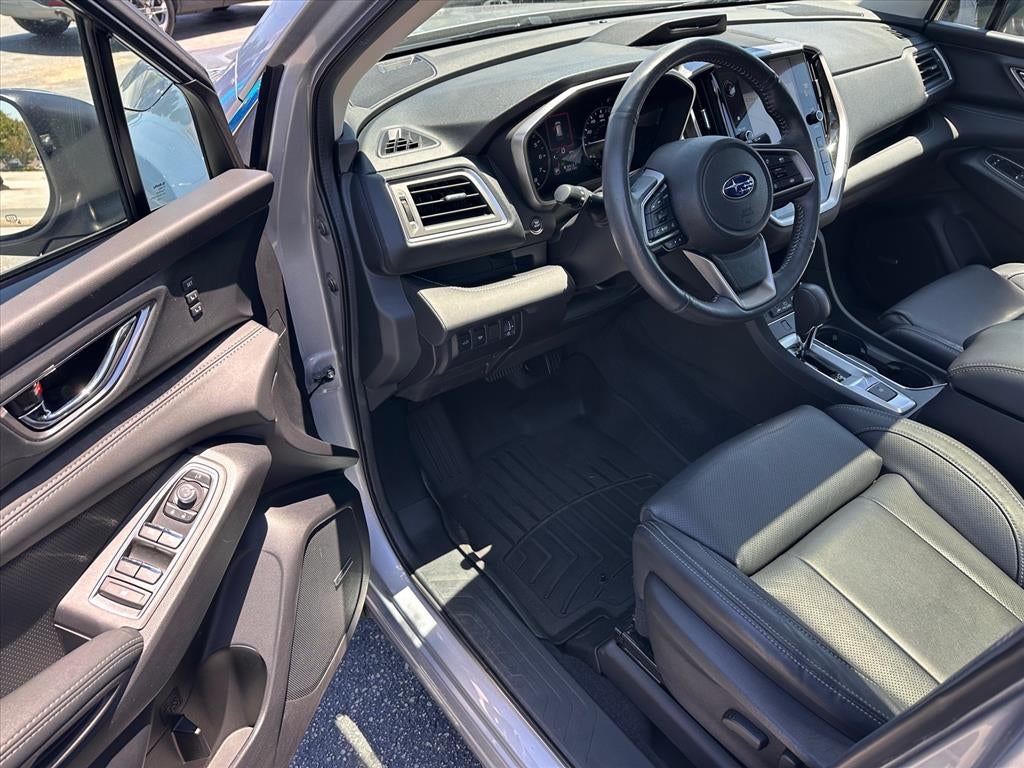 2024 Subaru Ascent Limited 7-Passenger
