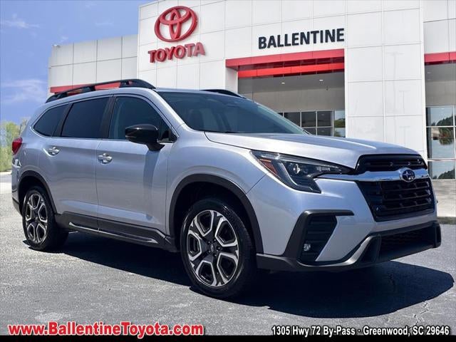 2024 Subaru Ascent Limited 7-Passenger
