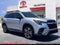 2024 Subaru Ascent Limited 7-Passenger