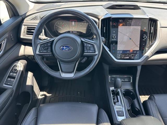 2024 Subaru Ascent Limited 7-Passenger