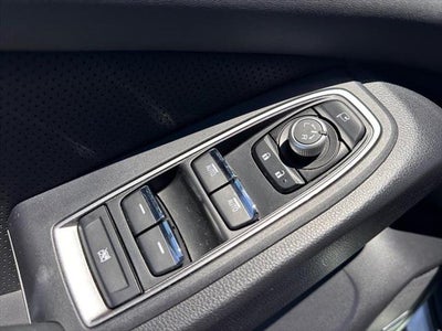 2024 Subaru Ascent Limited 7-Passenger