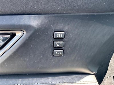 2024 Subaru Ascent Limited 7-Passenger