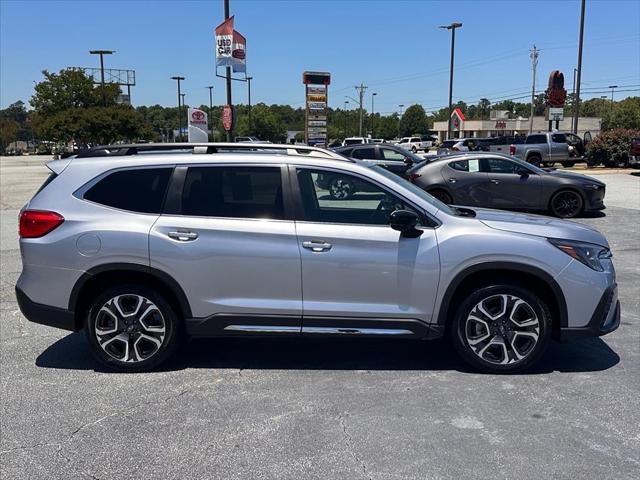 2024 Subaru Ascent Limited 7-Passenger