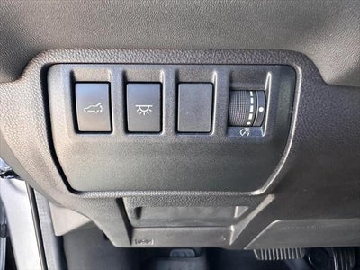 2024 Subaru Ascent Limited 7-Passenger