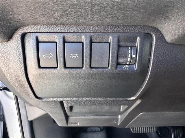 2024 Subaru Ascent Limited 7-Passenger