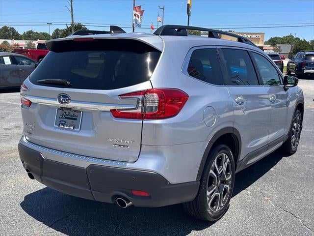 2024 Subaru Ascent Limited 7-Passenger