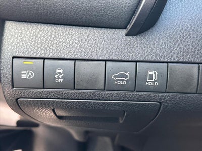 2019 Toyota Camry XLE