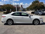 2019 Toyota Camry XLE