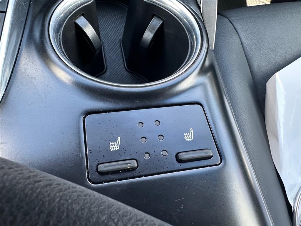 2019 Toyota Camry XLE