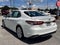 2019 Toyota Camry XLE