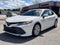 2019 Toyota Camry XLE