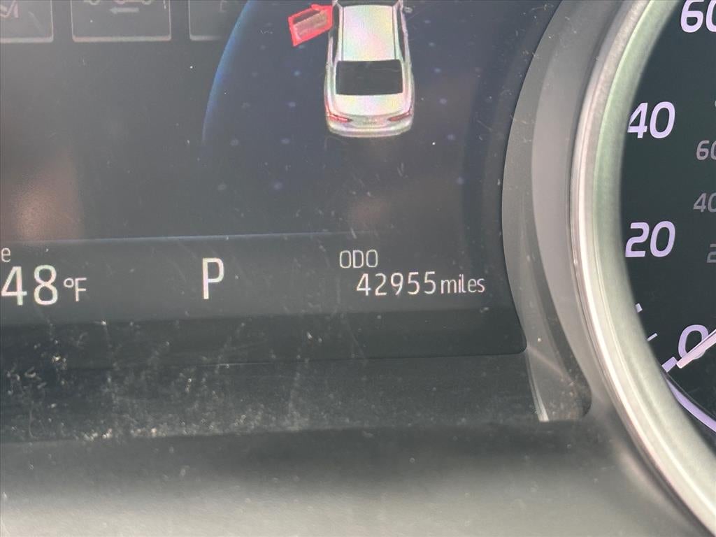 2022 Toyota Camry XLE