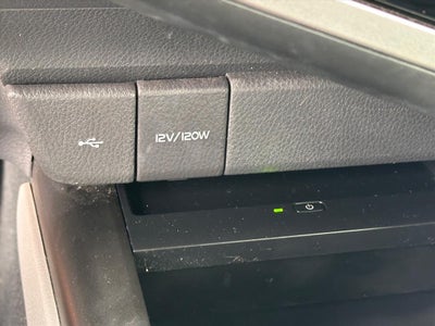 2022 Toyota Camry XLE