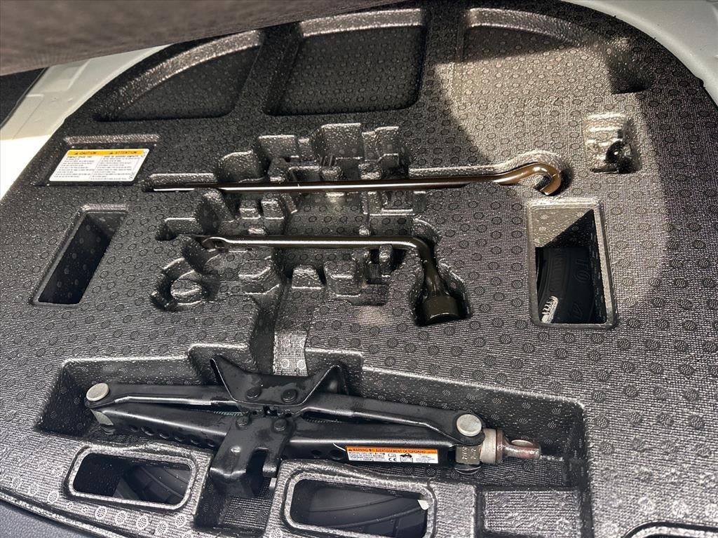 2022 Toyota Camry XLE