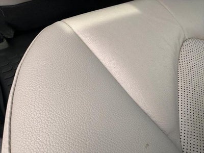 2022 Toyota Camry XLE