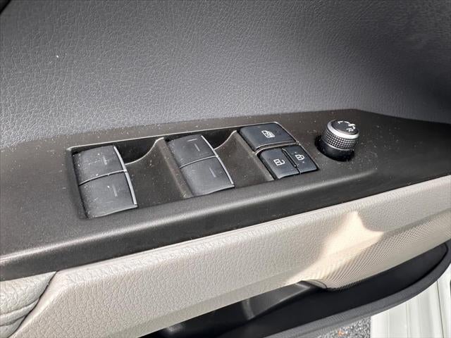 2022 Toyota Camry XLE