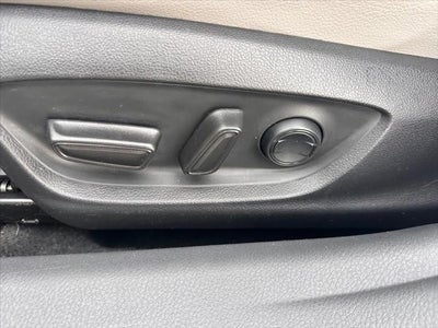 2022 Toyota Camry XLE