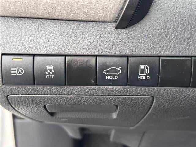 2022 Toyota Camry XLE