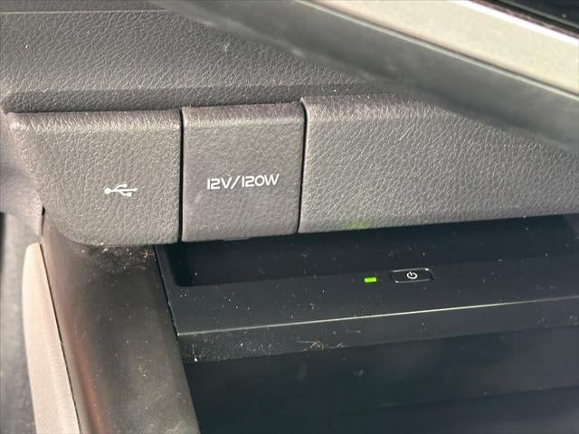 2022 Toyota Camry XLE