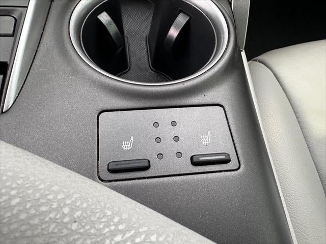 2022 Toyota Camry XLE