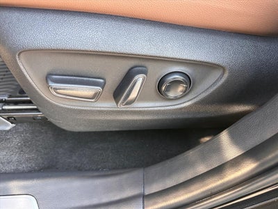 2025 Toyota Grand Highlander Platinum