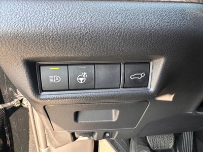 2025 Toyota Grand Highlander Platinum