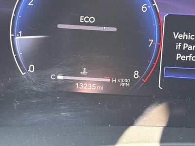 2025 Toyota Grand Highlander Platinum