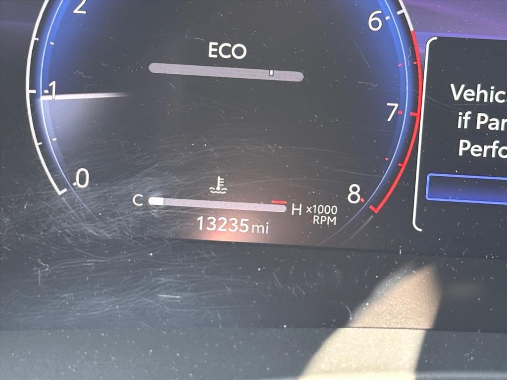 2025 Toyota Grand Highlander Platinum