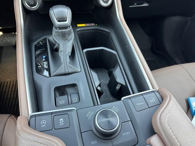 2025 Toyota Grand Highlander Platinum