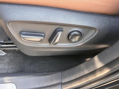 2025 Toyota Grand Highlander Platinum