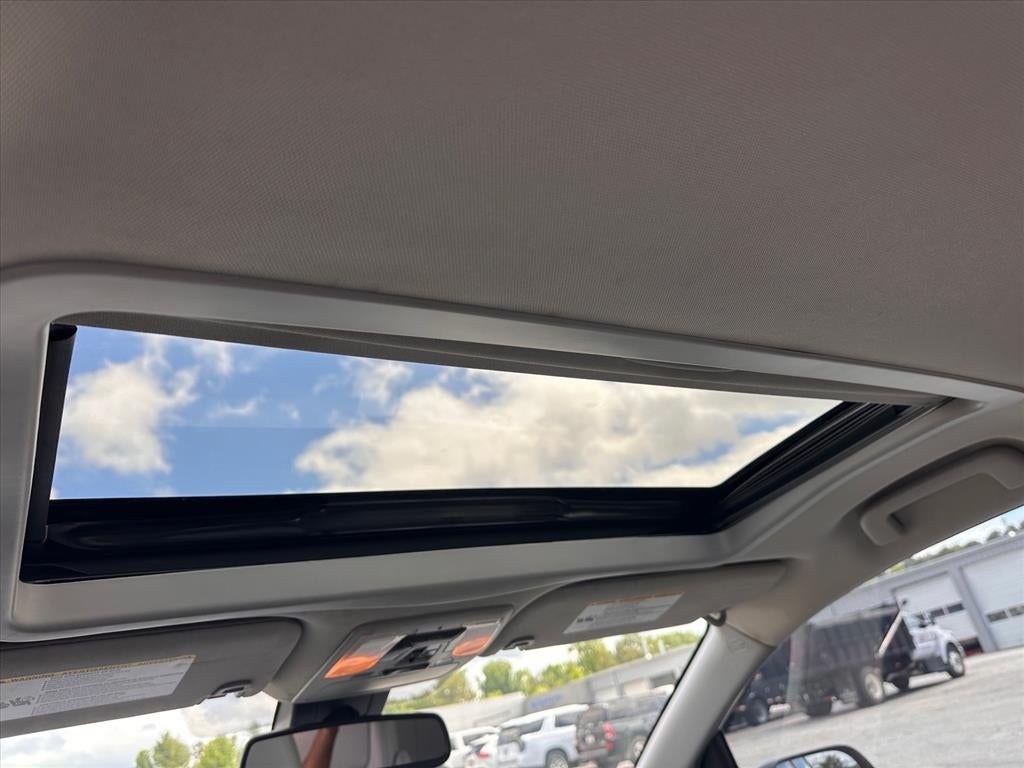 2020 Toyota Sienna Limited 7-Passenger