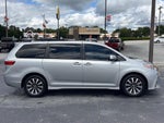 2020 Toyota Sienna Limited 7-Passenger