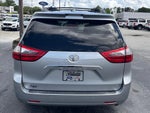 2020 Toyota Sienna Limited 7-Passenger
