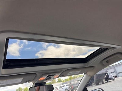 2020 Toyota Sienna Limited 7-Passenger
