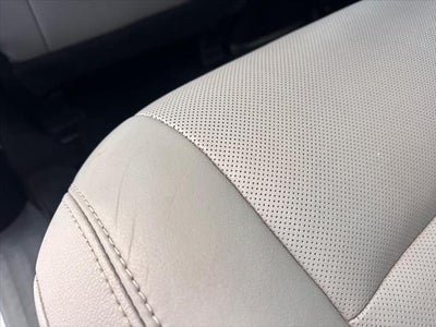 2020 Toyota Sienna Limited 7-Passenger